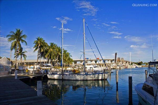 美国佛罗里达迈阿密