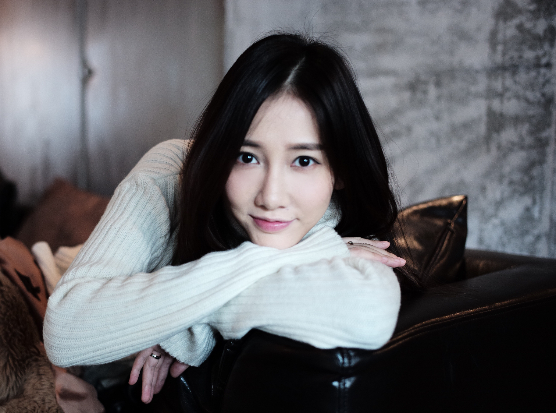  p>弦子(stringer),本名张弦子,1986年4月22日出生于广西壮族自治区