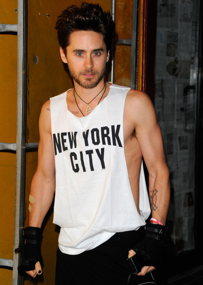  p>杰瑞德·莱托(jared leto),1971年12月26日生于美国 a target="