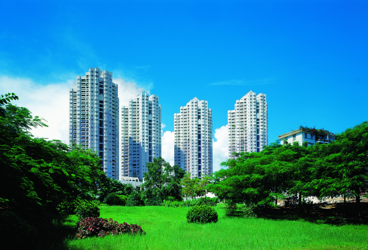 海景花园(华侨城)