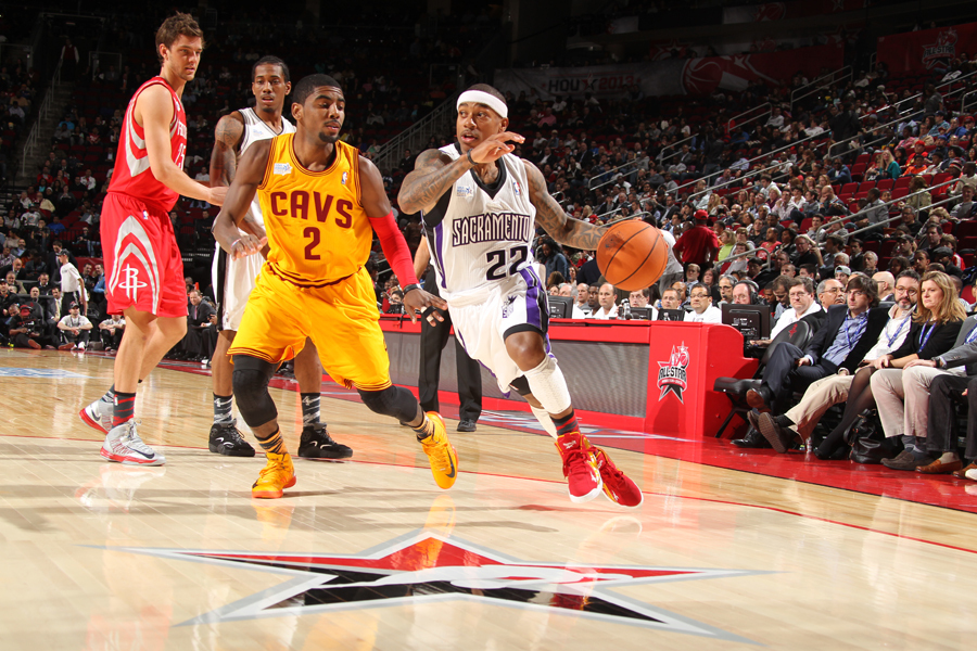 2013年nba全明星赛