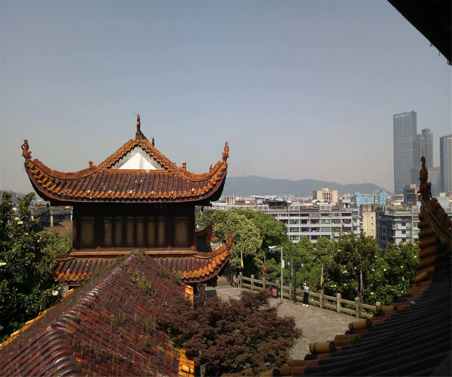 天心寺旅游记录(天心洞旅游平面图)