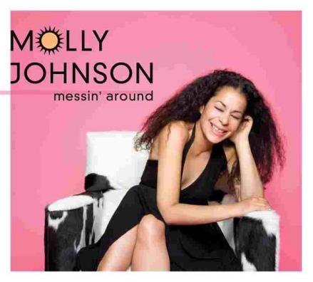 Molly Johnson_百度百科