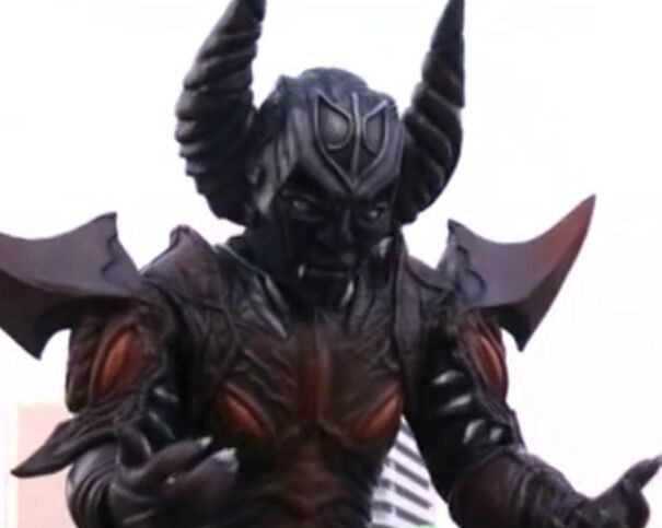  p>青山欧克瑟,又名魔牛欧克瑟.