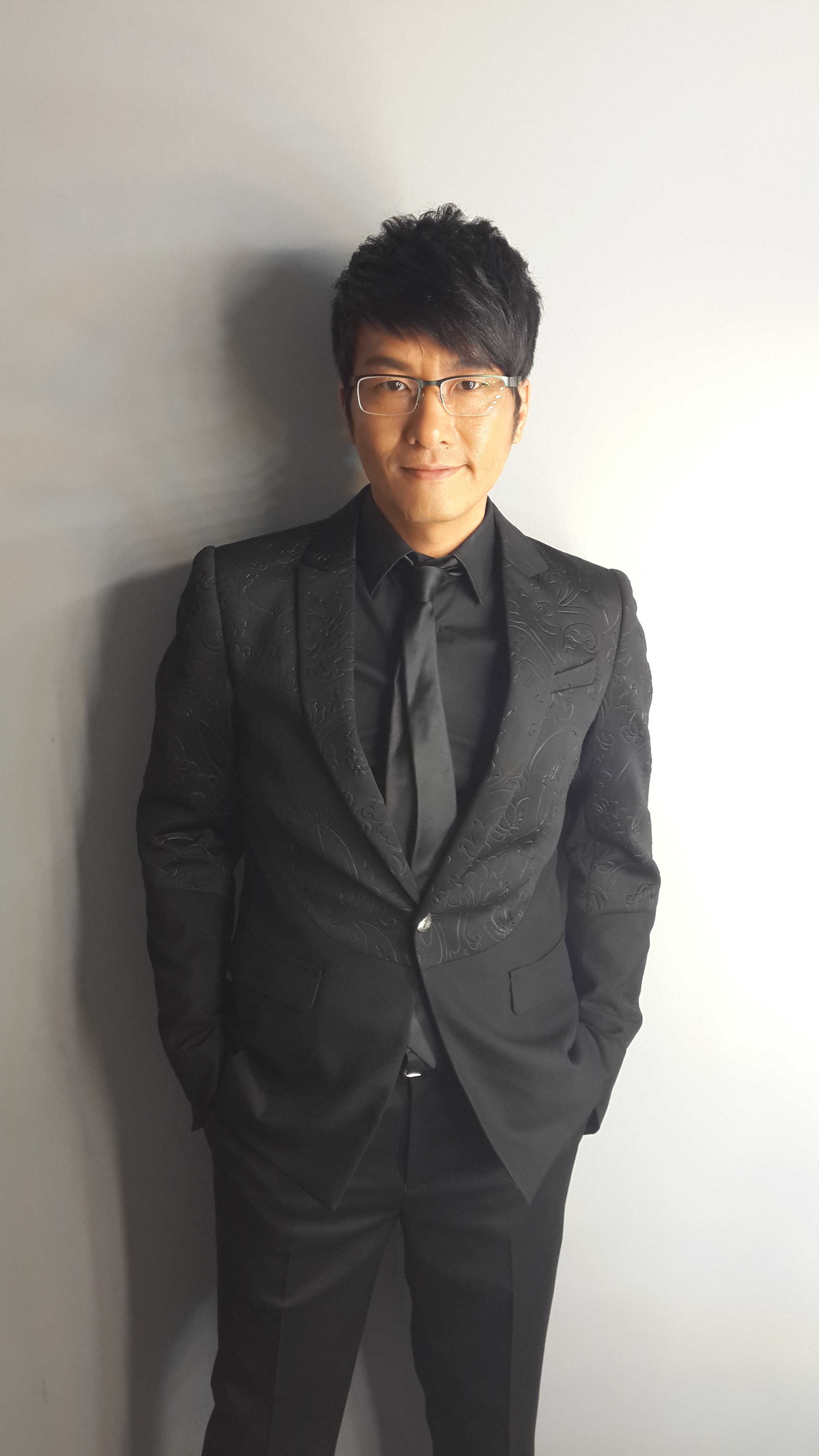 中国好声音第二季 朱克