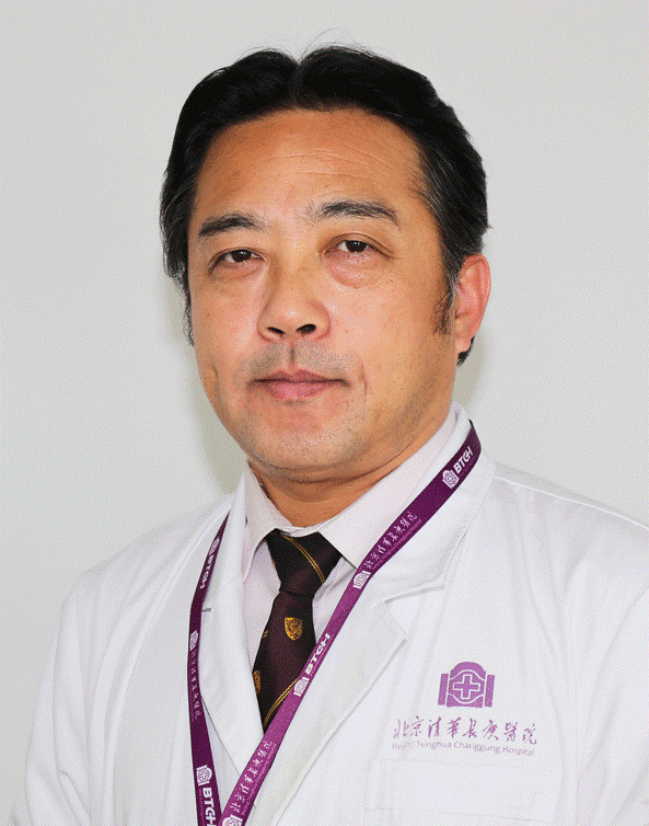 清华大学附属北京清华长庚医院