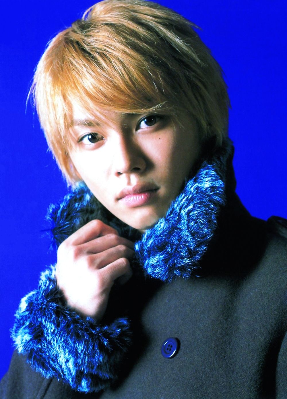  p>今井翼,1981年10月17日出生于神奈川县藤泽市,日本艺人,隶属于 a