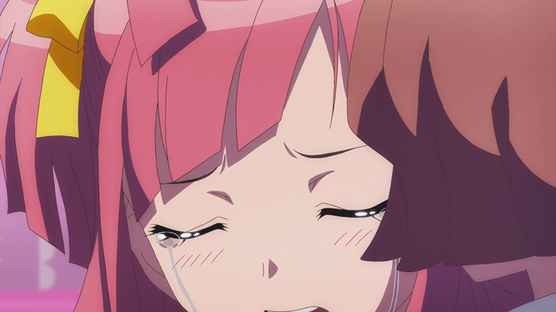 动画同好会