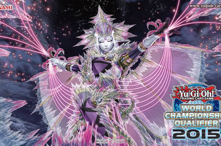 神影依·异花莉莉丝