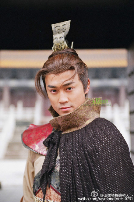  p>林峰,1979年12月8日生于福建厦门,中国香港影视男演员,流行乐歌手.