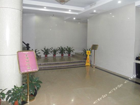  p>酒店介绍 /p> p>象山金穗商务旅店是一家经济商务型宾馆,地处象山