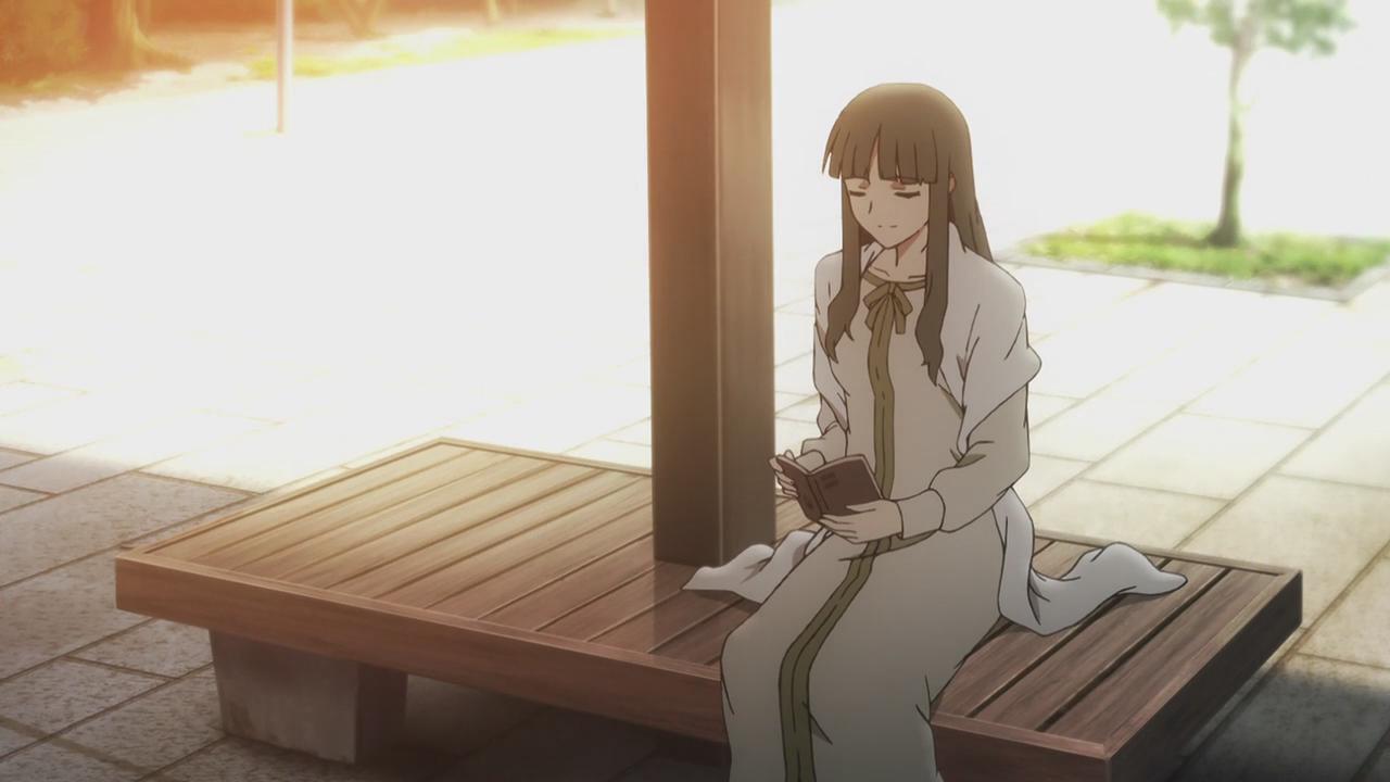 >创作的轻小说《 a target="_blank" href="/item/fate/zero/5988340"