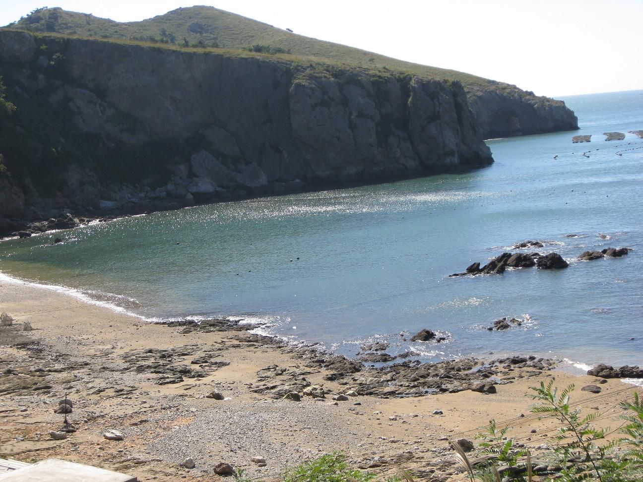  p>辽宁蛇岛老铁山国家级自然保护区是1980年经 a href="#">国务院 /a