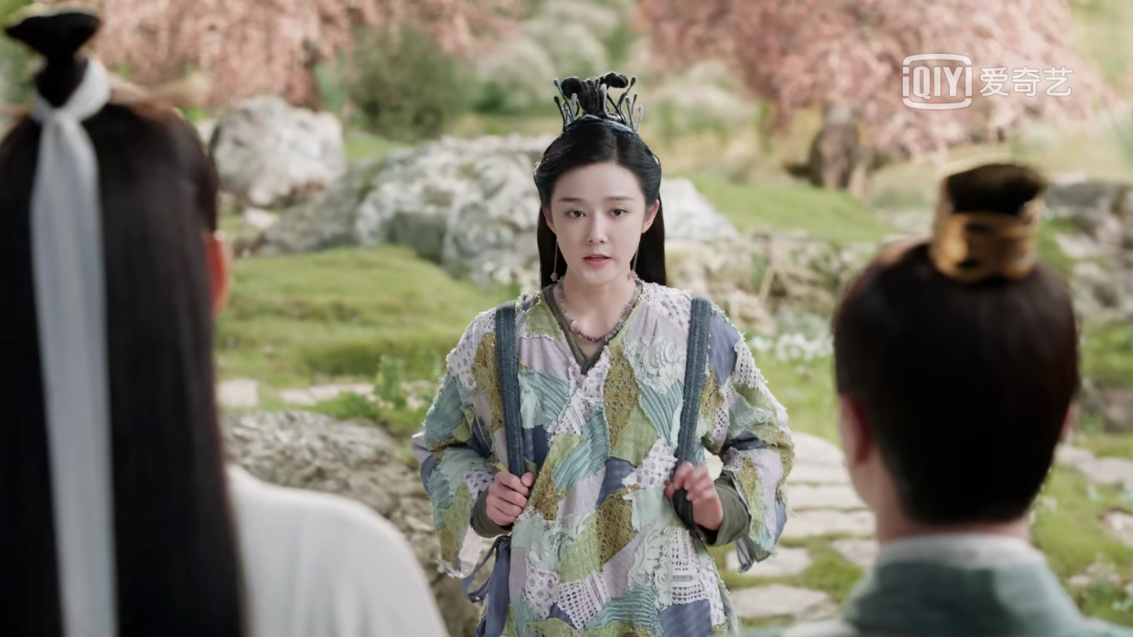  p>花蓼,电视剧《 a target="_blank" href="/item/宸汐缘/22426820"