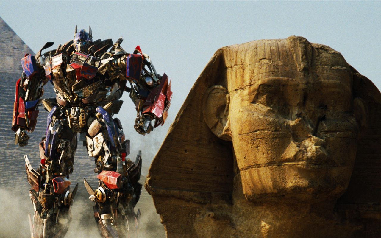  p>《变形金刚2》是一部2009年上映的真人拍摄电影,根据 a href="#"