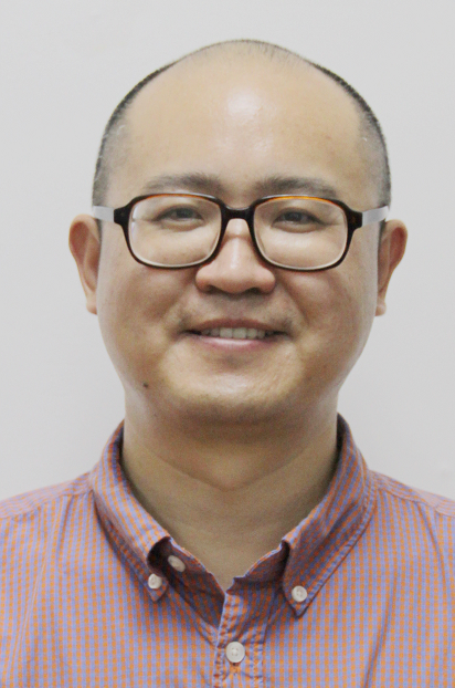 郁振华（华东师范大学哲学系教授）_百度百科