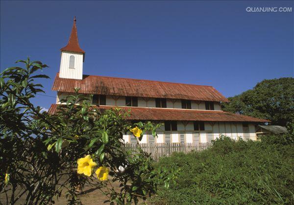 圭亚那合作共和国