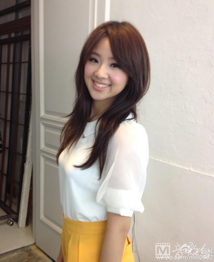  p data-id="gnvhesisms">魏晖倪(winnie),1990年9月2日出生于台湾省