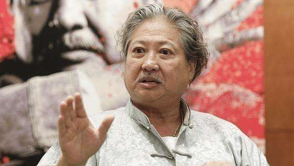 ">洪金宝,1949年12月11日(一说1952年1月7日)生于香港,中国香港男演员