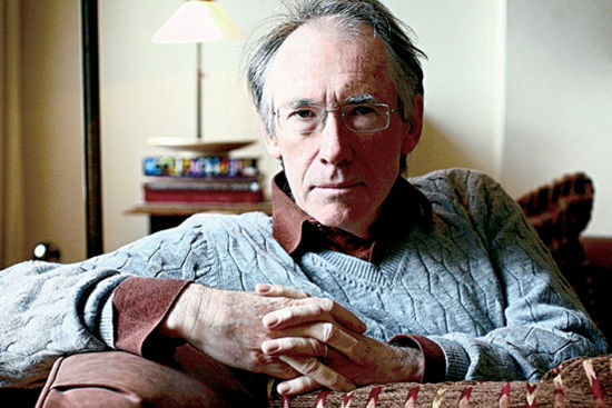 伊恩·麦克尤恩