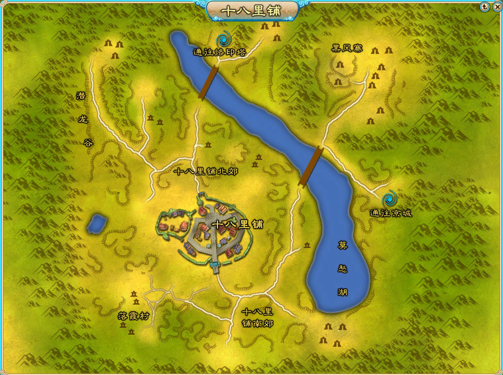 世界 /a>自主研发,并于2009年7月30日推出的一款永久免费运营的q版3d