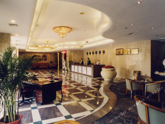 武汉华云大酒店