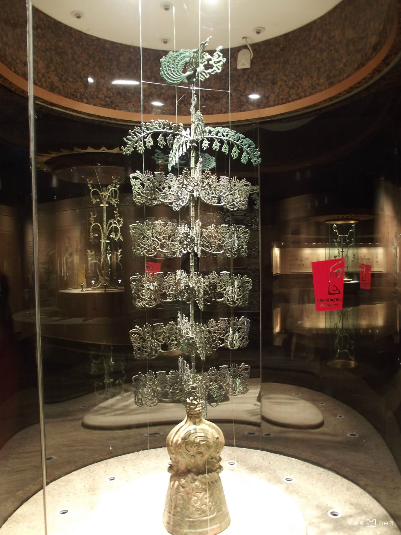三星堆遗址