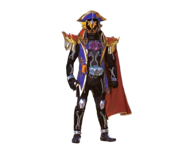 假面骑士dark ghost