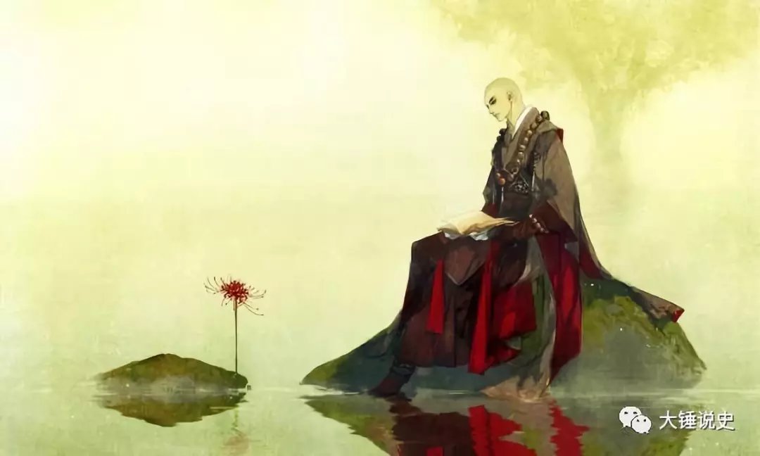 我国古代的龙王，是如何成为雨神的？_百科TA说