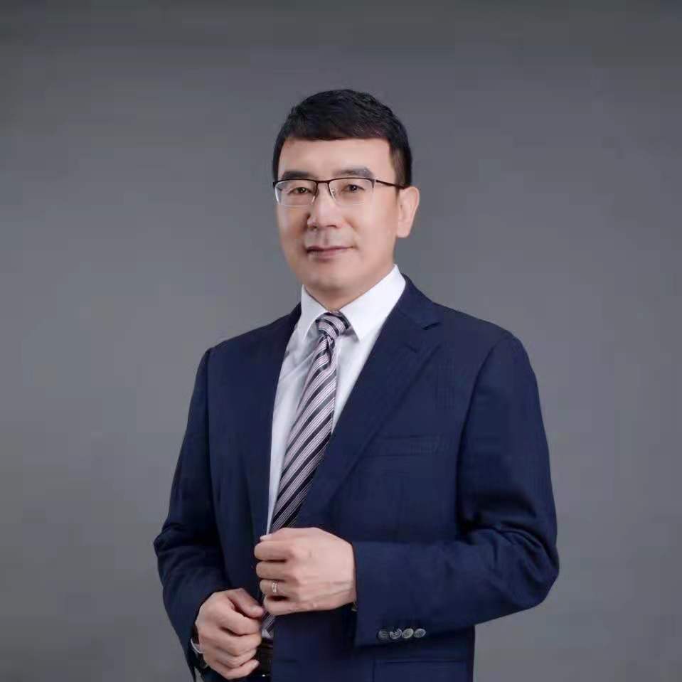 杜玉明