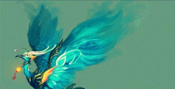 灭蒙鸟有什么能力 - 知晓星球