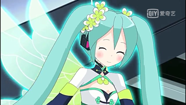 初音未来