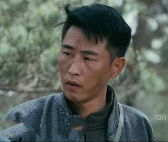 徐伟（演员）_百度百科