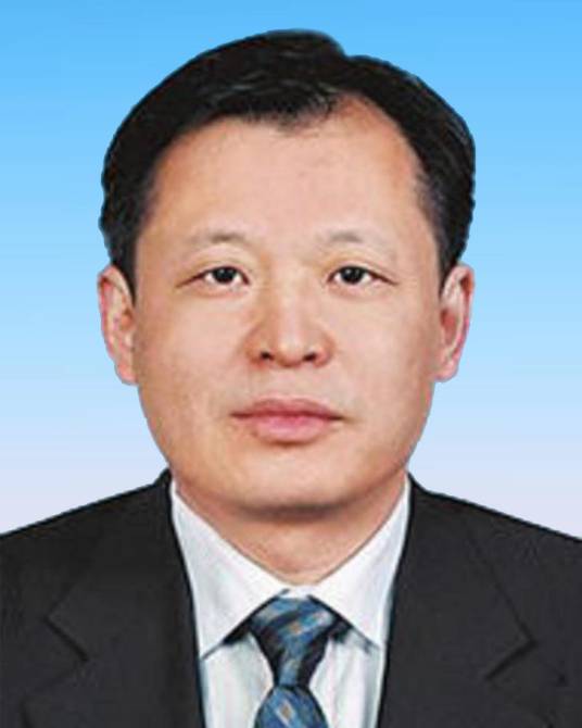 刘伟（第二十届中央委员，交通运输部党组书记）_百度百科