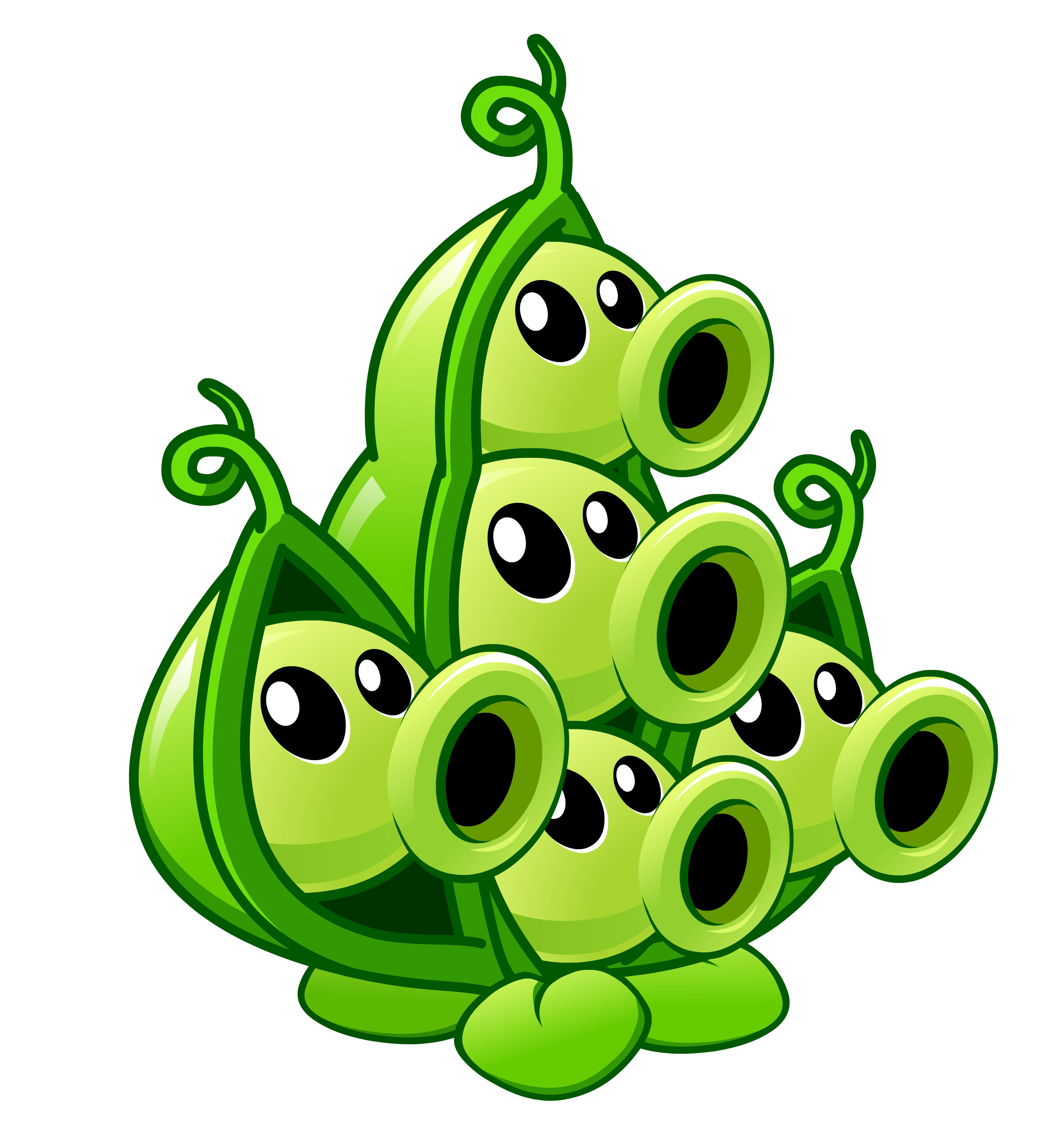 植物大战僵尸2:奇妙时空之旅