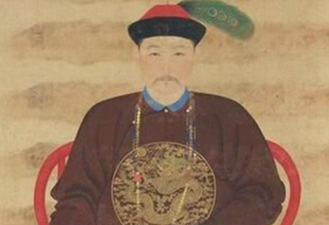 是什么引发了九子夺嫡事件？_百科TA说