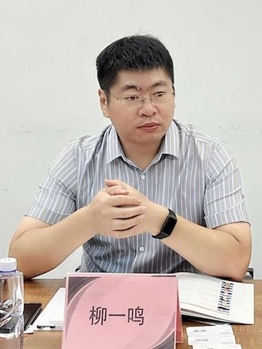  p>柳一鸣,男,现任河北省迁安市人民政府副市长. /p>
