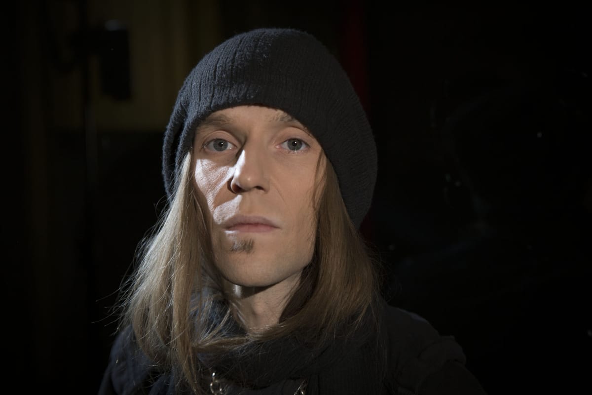 alexi laiho