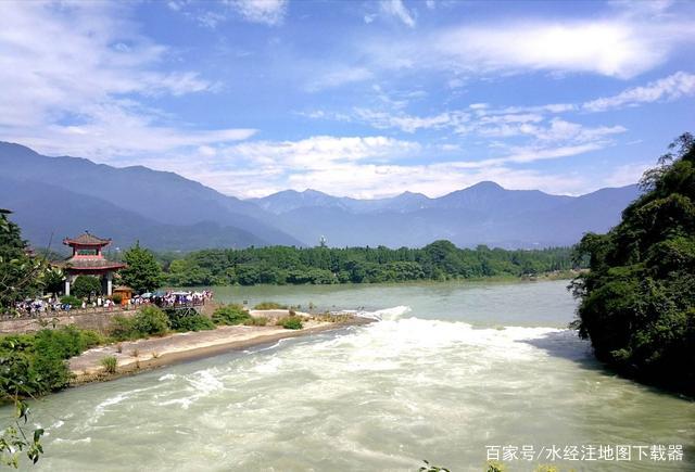 为什么四川被称为天府之国_百科TA说