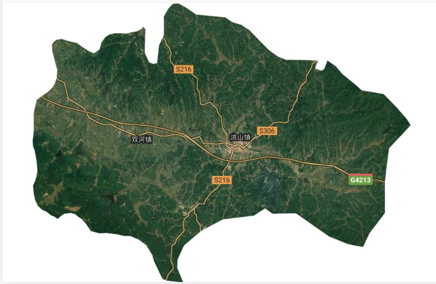 洪山镇,隶属于湖北省随州市 a target="_blank" href="/item/随县