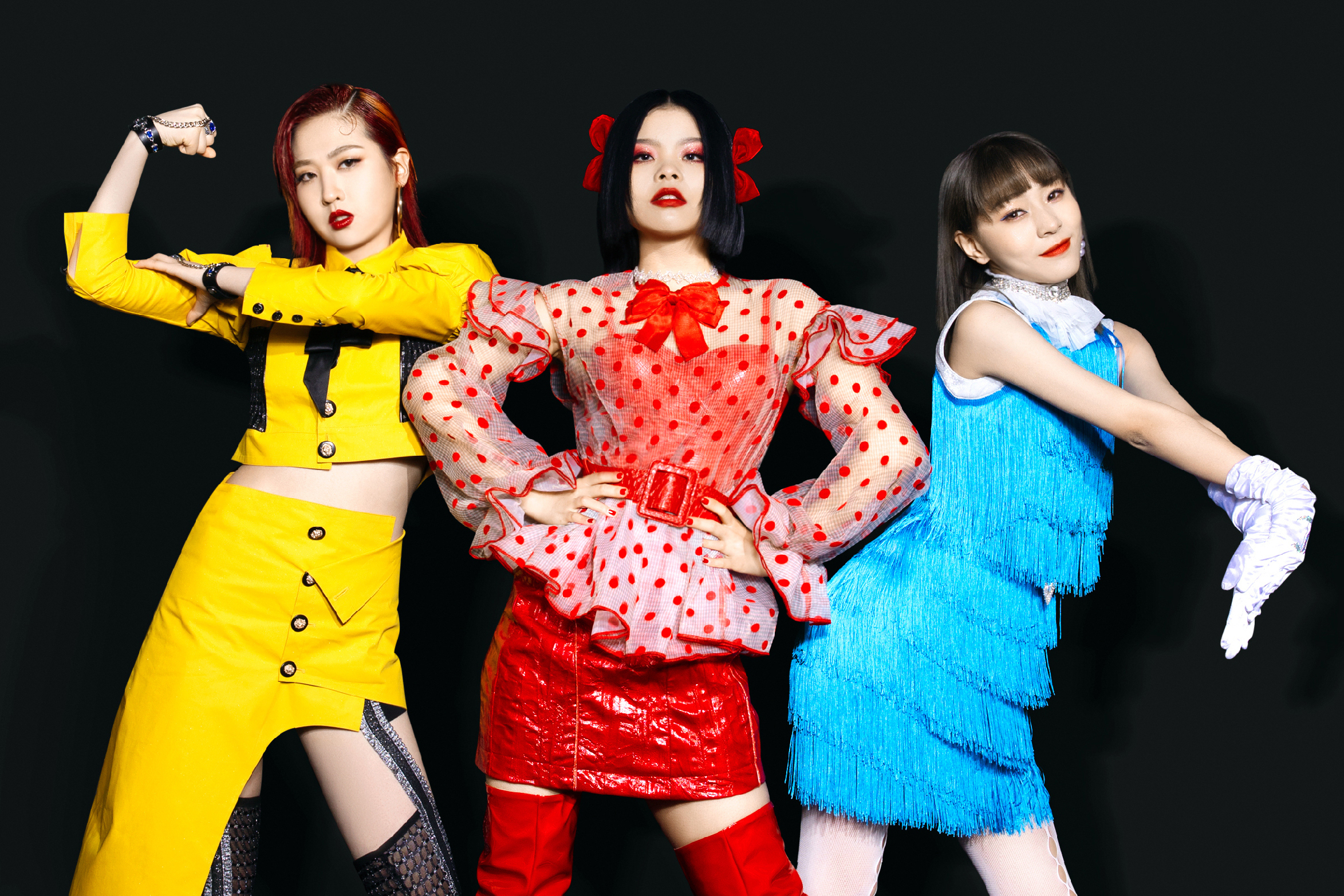  p>3unshine(日光天女),又名sunshine,中国内地流行乐女子组合,由 a