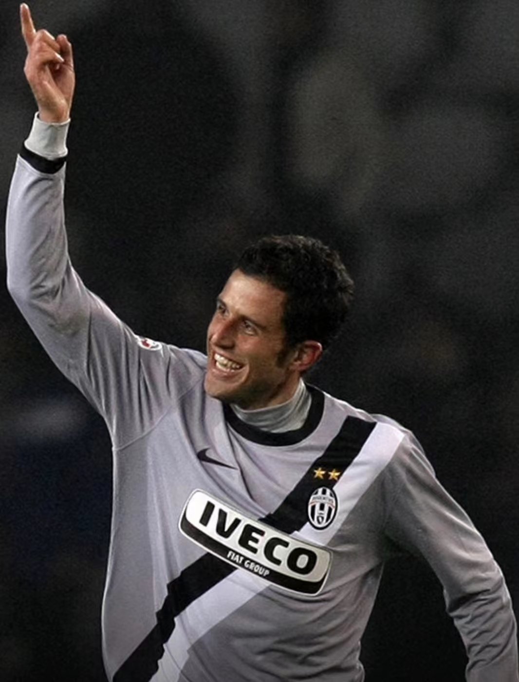 法比奥·格罗索