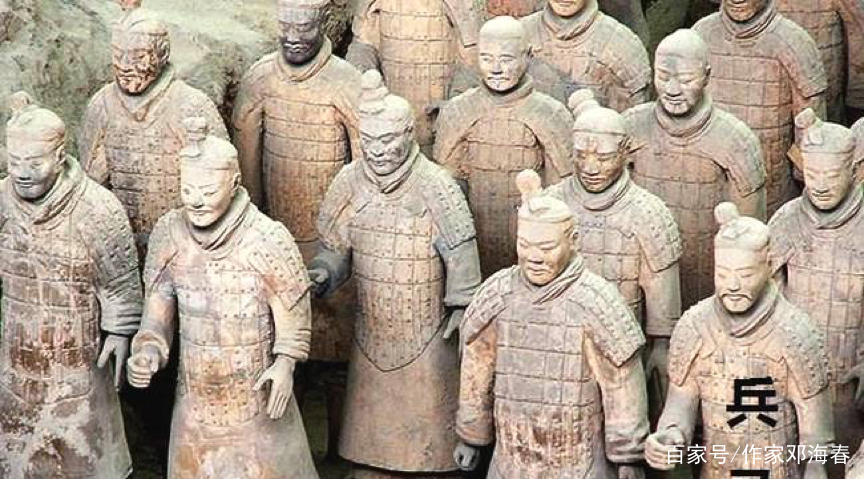 古代中国人的身高是多少？为何很多史料记载的古人都非常高大？_百科TA说