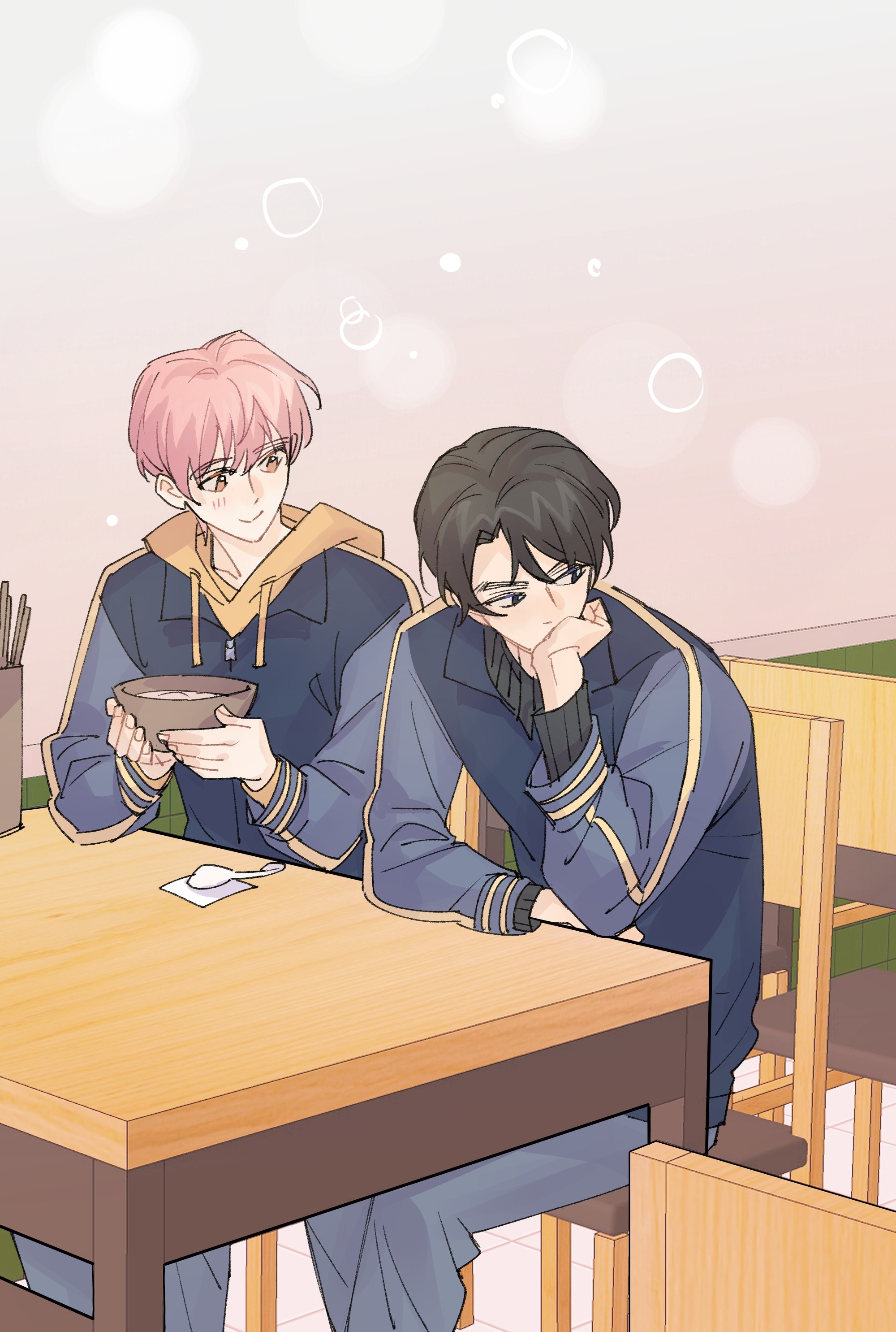  p>《巴甫洛夫的狗》是根据极川所著同名小说改编的漫画作品,由钺猫社