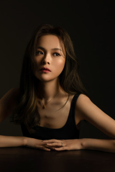 龚爽（中国内地女高音歌唱演员）_百度百科
