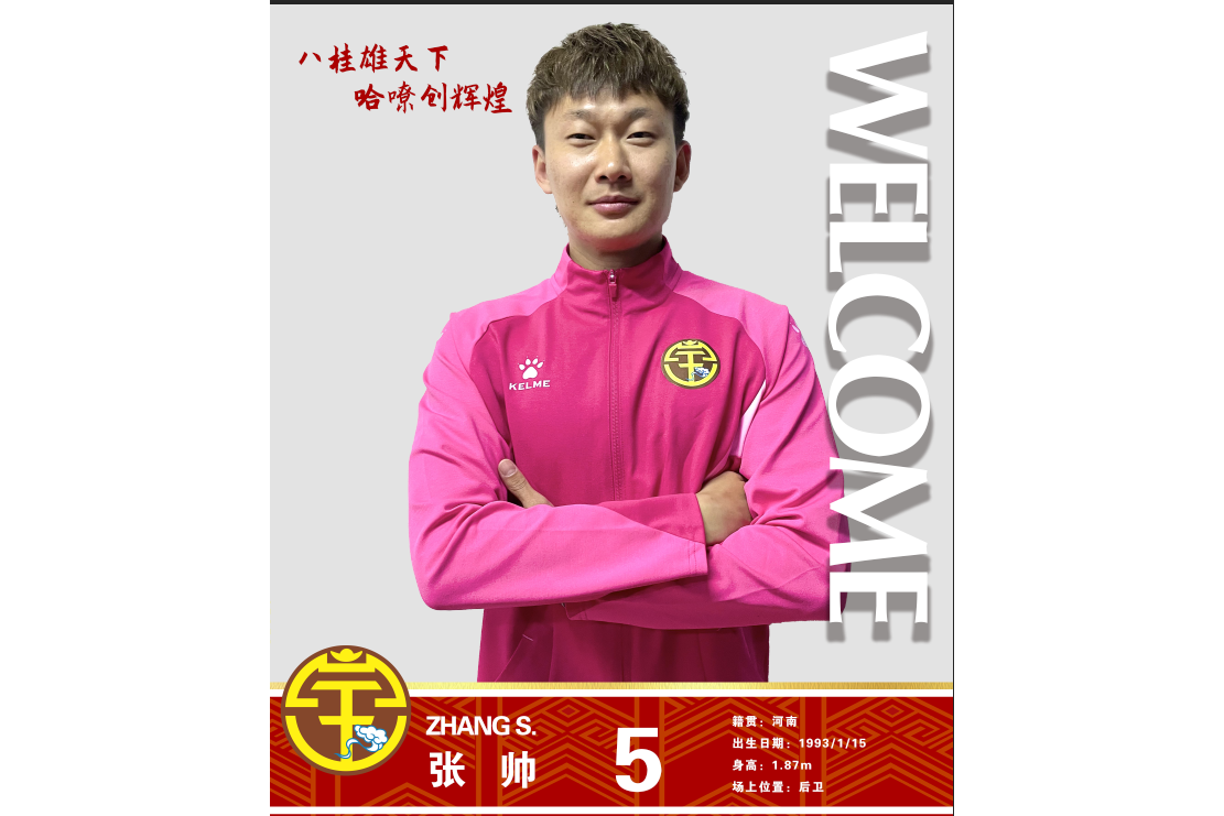 张帅,1993年1月15日出生, a target="_blank" href="/item/河南