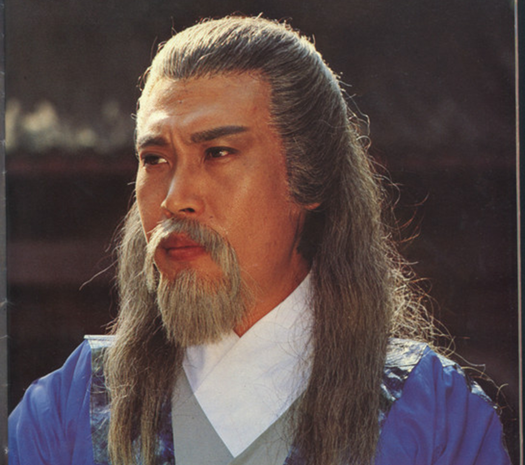 金庸武侠中，最出名的六大掌法你知道几个？千年古刹少林竟无入选_百科TA说