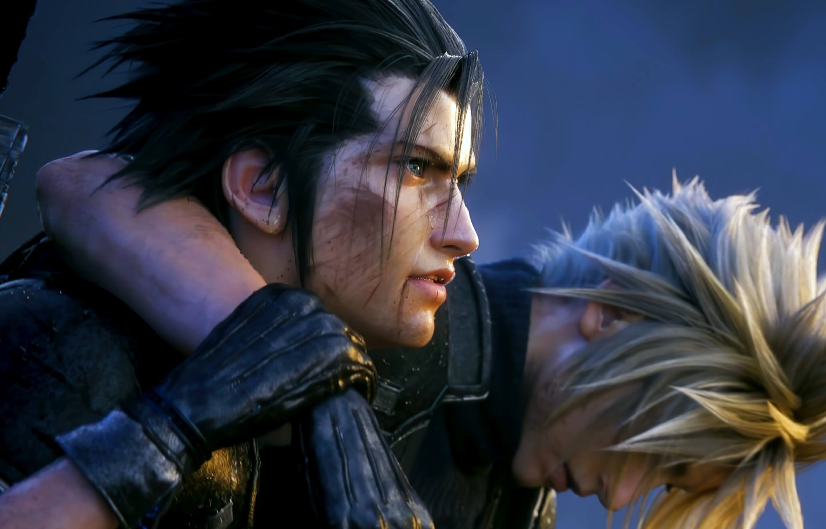  p> b>扎克斯·菲尔 /b>(英文: b>zack fair /b>)是在2007年发售的psp