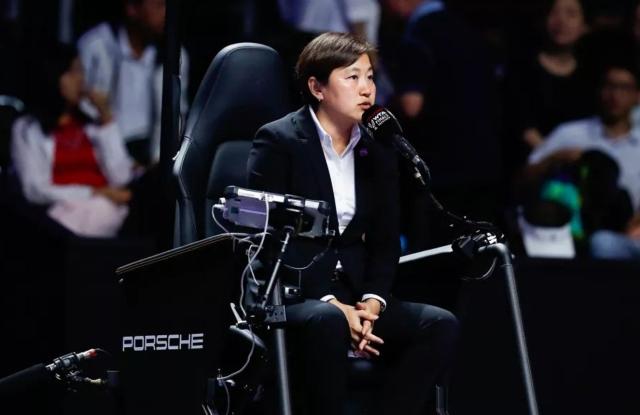  p>张娟,北京人,中国网球裁判. /p>