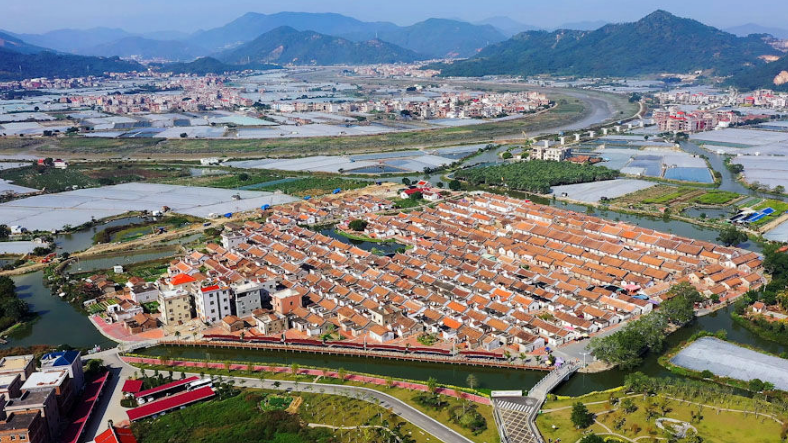  p>陈埭镇,隶属于 a target="_blank" href="/item/福建省/122534"